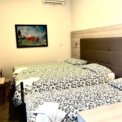 Triple Room Academy Hotel Promo Code