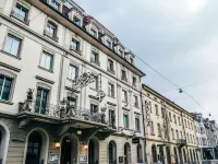 Hotel Weißes Kreuz