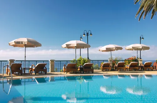 The Cliff Bay - PortoBay