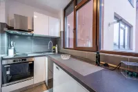 Studio Residence Militari M2 โรงแรมใน