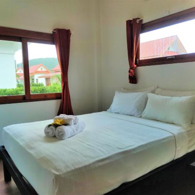 家庭雙人房 亞美尼亞温泉度假村酒店優惠