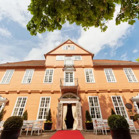 Althoff Hotel Fürstenhof