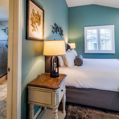 Deluxe Suite Cambria Pines Lodge Promo Code