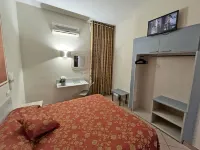 Hotel IL Parco - Parking Free & Restaurant - Hotel Hotels in Grosseto