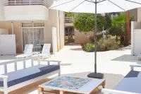 BJ Apartamentos Club Sa Coma