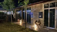 Arch Studio Cenang Ξενοδοχεία στην πόλη 