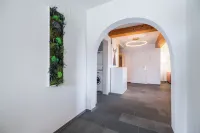 Visimo Apartments Flims with Private Sauna