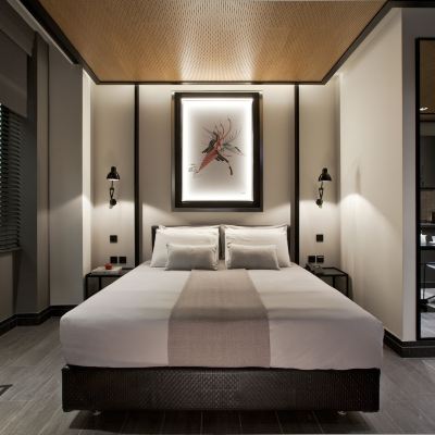Superior Room Met34 Athens Promo Code