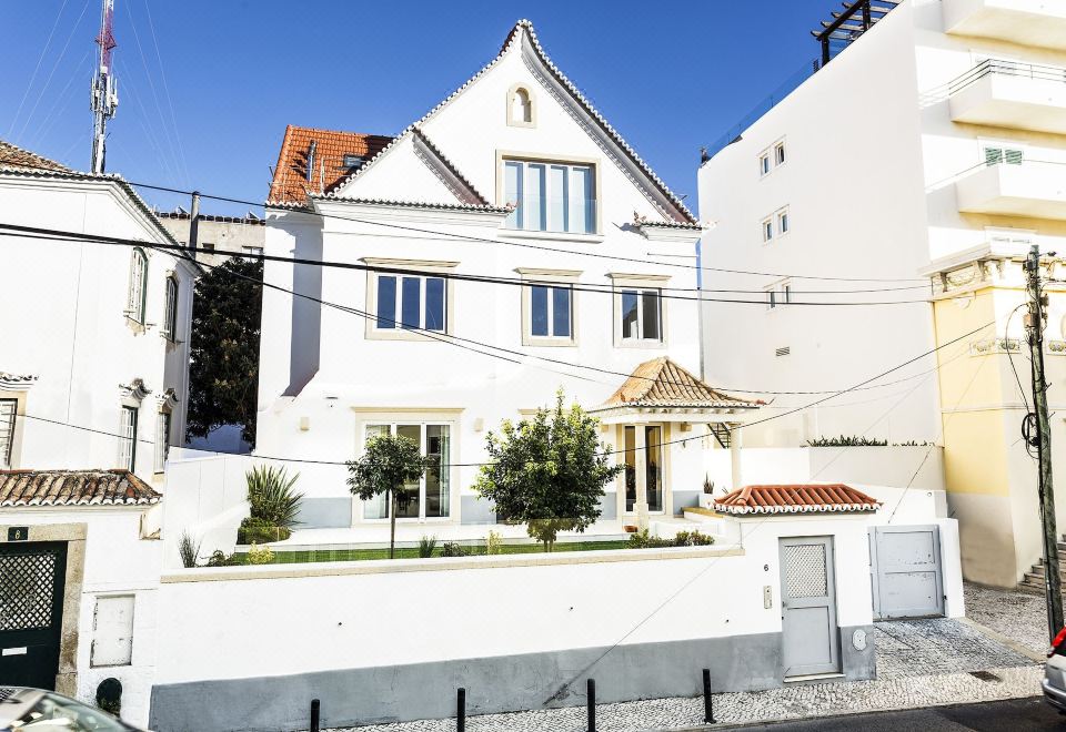 Hotel Chalet Estoril Luxury Apartments, Exterior, Hotel Exterior