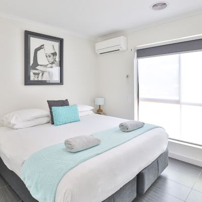 Deluxe Two Bedroom Villa Mildura Holiday Villas Promo Code