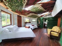 Ecocabañas Pereira Hotels in 