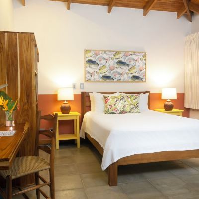 Family Two-Bedroom Apartment with Garden View Olas Verdes Hotel Promo Code