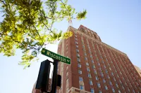 Hilton Milwaukee のホテル