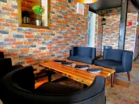 더 포스 록 B&B
