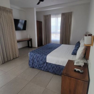 Studio with Partial Sea View Casablanca Resort Promo Code