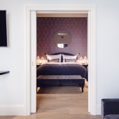Apartment Tortue Hamburg Promo Code