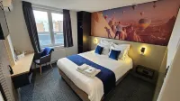 Elberg Hotel & Apartments Hotels in 