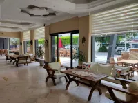 Altinersan Hotel Hotels in Didim