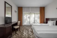Rediu Hotel & Restaurant Hotel di 