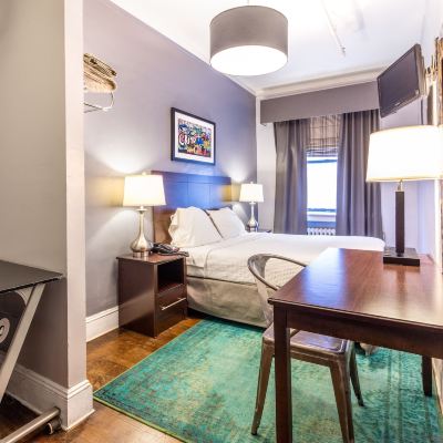 Economy Room with Shared Bathroom Hotel 309 Promo Code