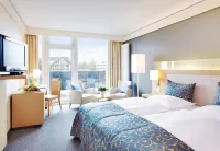 Ambassador Hotel & Spa Hotels in 
