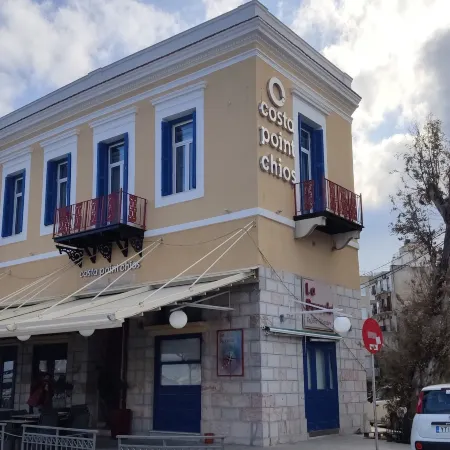 Costa Point Chios
