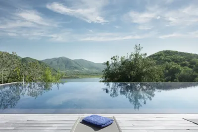 Vik Chile Hotels in 