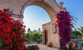 Masseria Montenapoleone - Housity