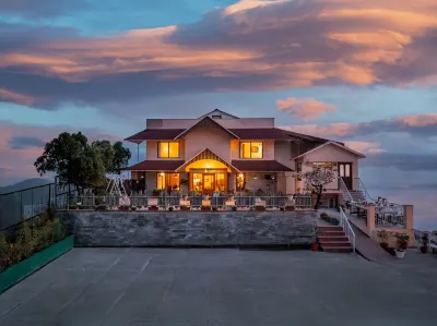 Tree of Life Highlands Mussoorie Hotels in 