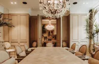 Cobergher Hotel