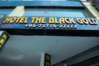 Hotel the Black Gold Ξενοδοχεία στην πόλη 