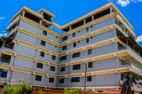 West View Hotel Bungoma Hotel di 