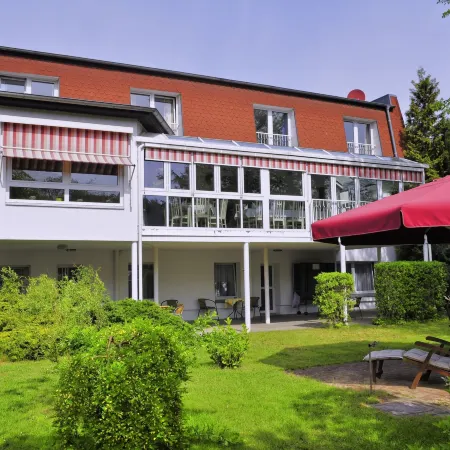 Hotel Annablick