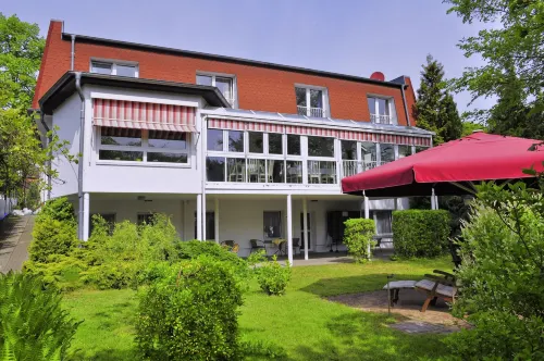 Hotel Annablick