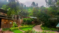 Bunyonyi Overland Resort Hotels in 