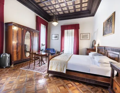 Hotel Palace Bologna Centro Hotels in 