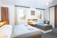 Wellness Hotel Kocanda Hoteles en 