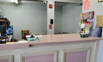 Starway Inn - Housity