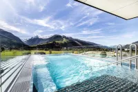 Tauern Spa Hotel & Therme