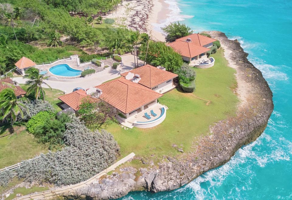 Hotel Maltese Falcon Villa 3bd by Zenbreak, Exterior, Hotel Exterior