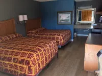 Carolina Inn Hotels in Berkeley County
