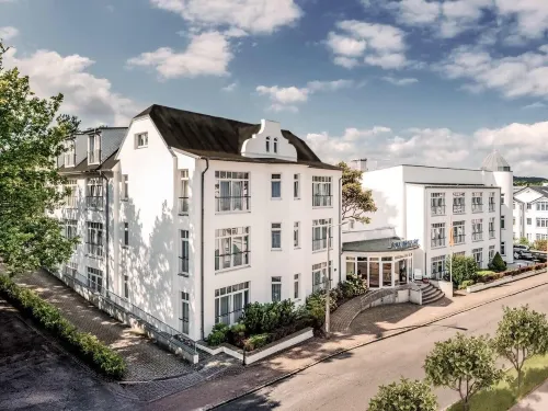 Hotel Binzer Hof