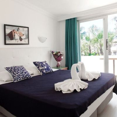 Standard Room Navy Hotel Promo Code