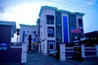 Hotel Los Reyes Hotéis em 
