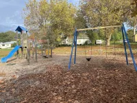 Forrest Holiday Park