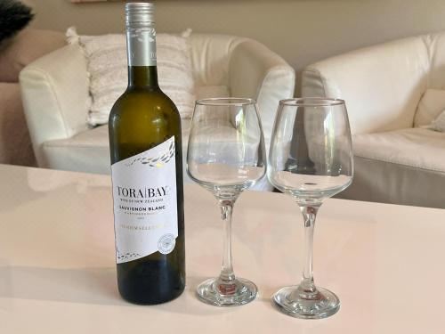 Swan HouseDouble or Twin Room with Garden View