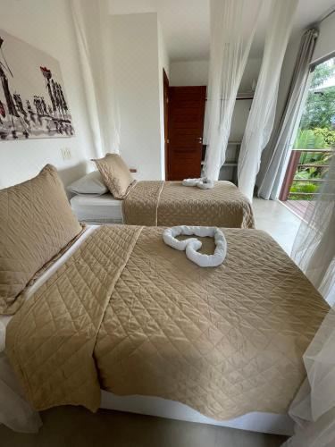 两卧室豪华别墅艾达 - 带私人游泳池