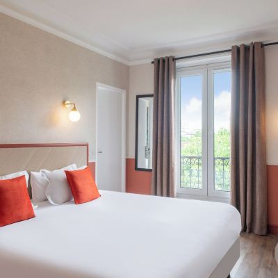 高級三人房帶淋浴 卡衣佩爾酒店 - 麥格納喬木優惠