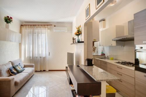 高级两卧室公寓