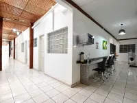 Hotel Tapajós Hotel a Cuiaba
